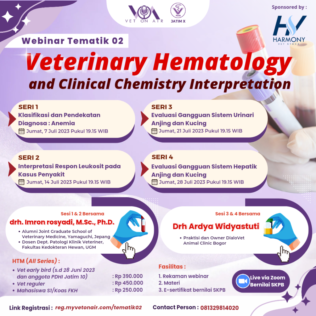 vet-hematology
