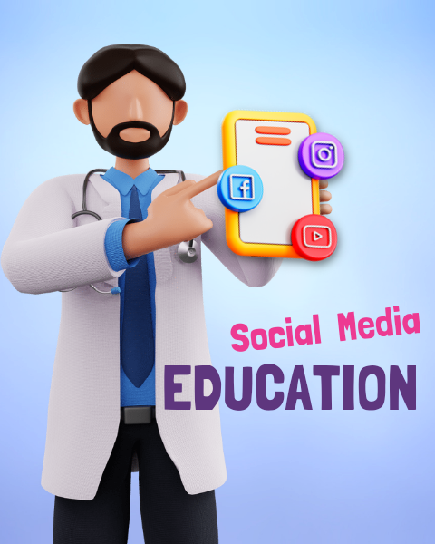 social-media-education